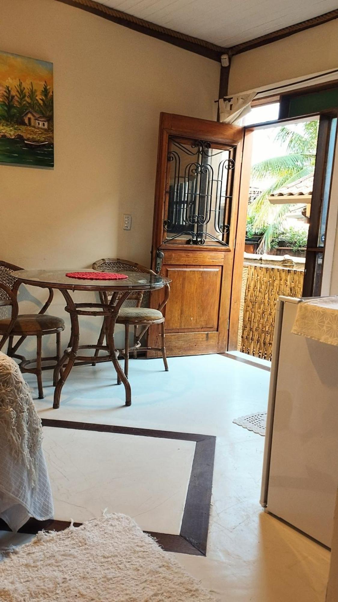 Chale De Charme Mandomai - Suites Com Cozinha Compacta, Suites Com Cooktop E Chale Com Cozinha Ilhabela Zewnętrze zdjęcie